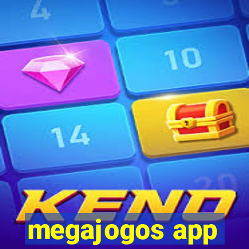 megajogos app